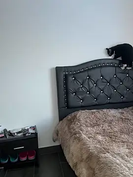 lilielou  online show from 11-29-25, 03:26