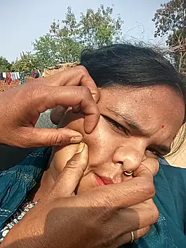 Hot Shredha online show from 12-01-25, 08:08