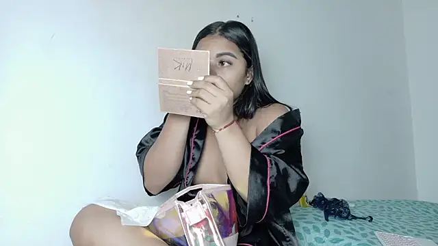 Natashaparker   online show from 03-26-26, 10:26