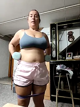 bichota85 online show from 10-16-25, 03:13