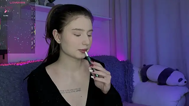  Lua   online show from 03-12-26, 10:05