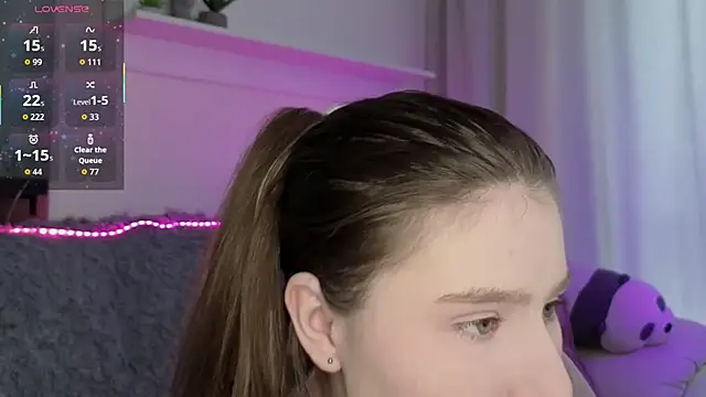  Lua   online show from 03-25-26, 01:06