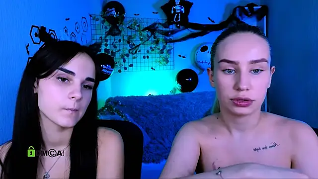 ariana ross7 online show from 10-21-25, 09:37