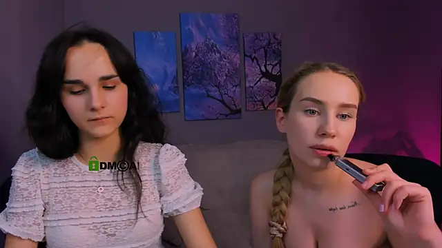 ariana ross7 online show from 12-03-25, 11:58