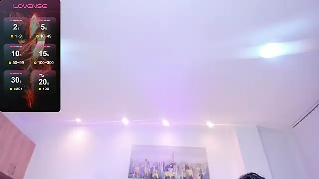 Snapshot of miavegas1 chatting on 01-16-26, 08:35 miavegas1 online show from 01-16-26, 08:35