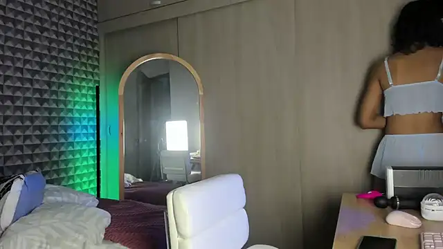 MissDhana online show from 02-19-26, 02:18