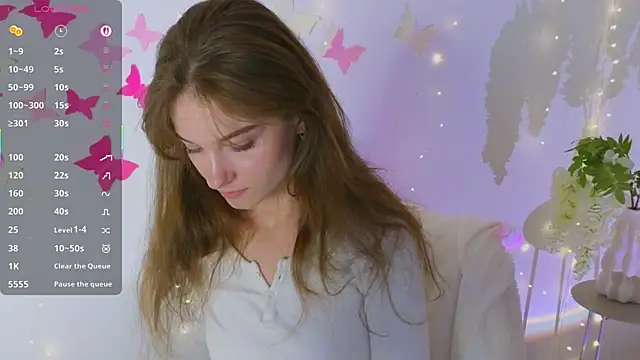 Katyaa Lover online show from 11-06-25, 05:03