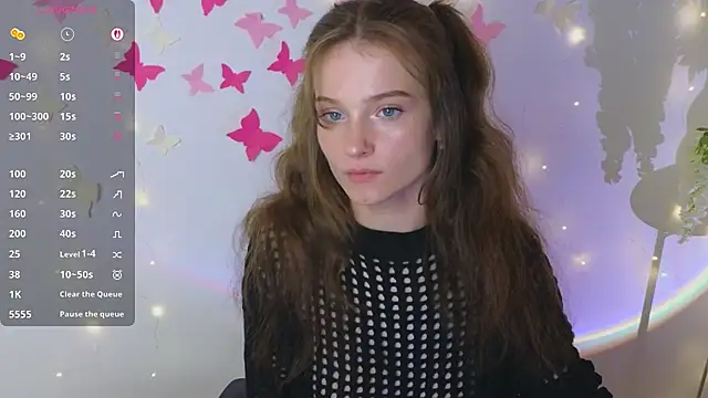 Katyaa Lover online show from 12-05-25, 04:36