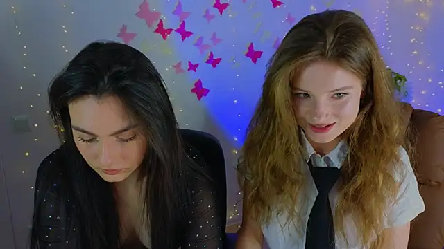 Katyaa Lover online show from 04-08-26, 03:12