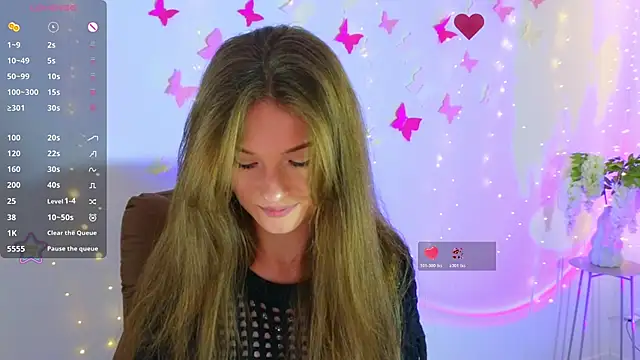 Katyaa Lover online show from 04-19-26, 08:55