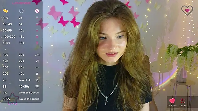 Snapshot of Katyaa_Lover chatting on 04-24-26, 03:14 Katyaa Lover online show from 04-24-26, 03:14