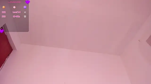 mely rosse  online show from 12-01-25, 02:33