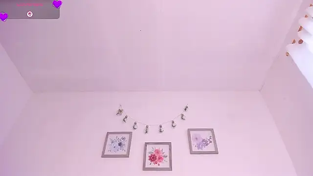 mely rosse  online show from 03-18-26, 12:19