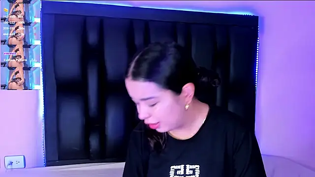 LunaWiill  online show from 11-05-25, 12:05