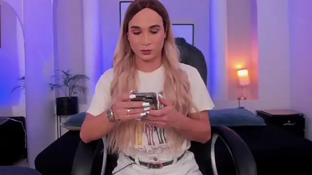 Juanita  acosta1 online show from 01-17-26, 05:45