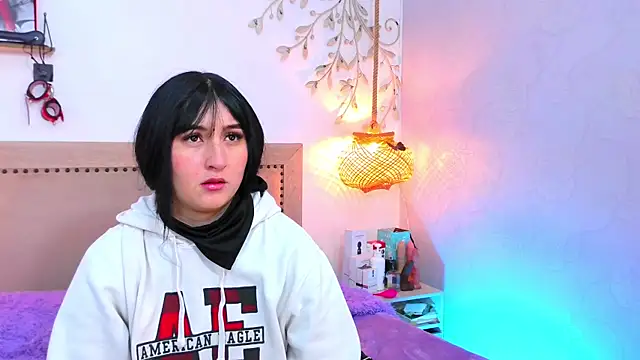 Daphnee-x online show from 09-27-25, 12:10