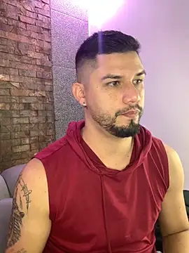 Snapshot of Jacob19_ chatting on 09-21-25, 09:44 Jacob19  online show from 09-21-25, 09:44