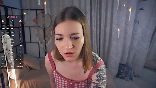 JinnySitts online show from 11-01-25, 08:55