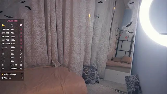 JinnySitts online show from 11-02-25, 08:44