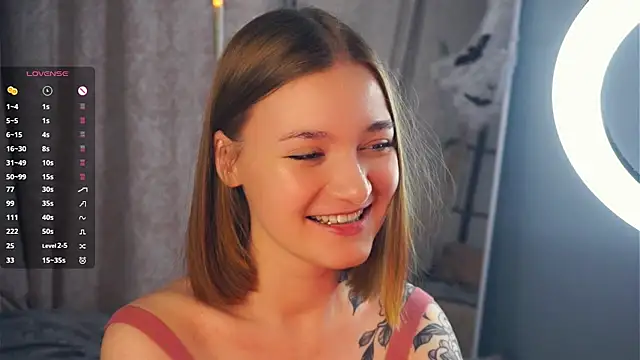 JinnySitts online show from 11-05-25, 08:20