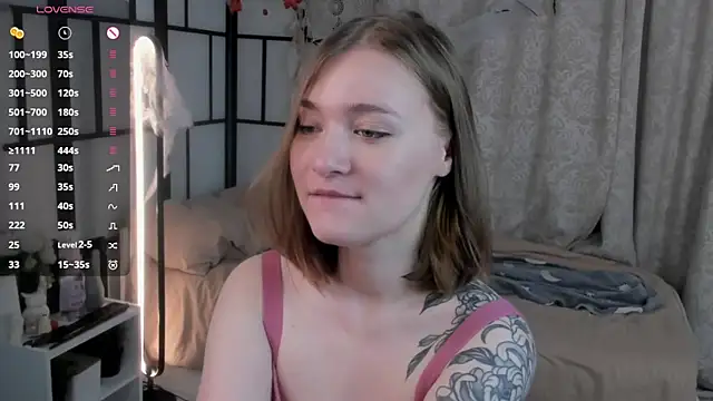 JinnySitts online show from 11-12-25, 08:08