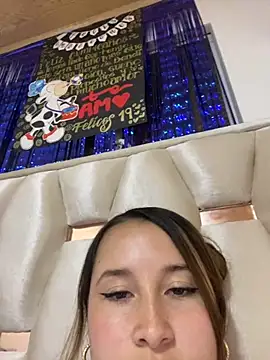 Swet Violet online show from 09-23-25, 09:51