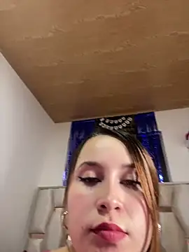 Swet Violet online show from 10-09-25, 07:34