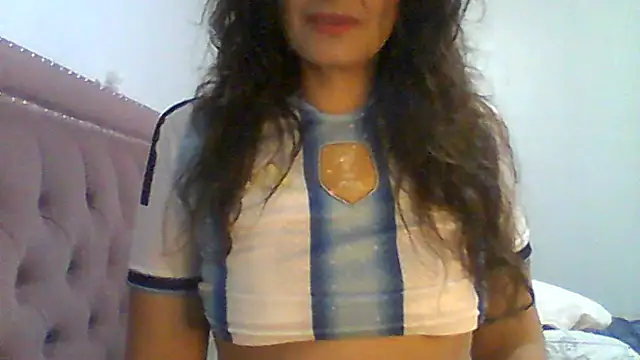 dulcefanny online show from 06-09-26, 04:51