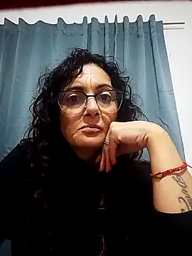 dulcefanny online show from 06-10-26, 04:50