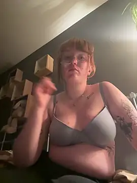 roxybliss3 online show from 06-06-26, 12:27