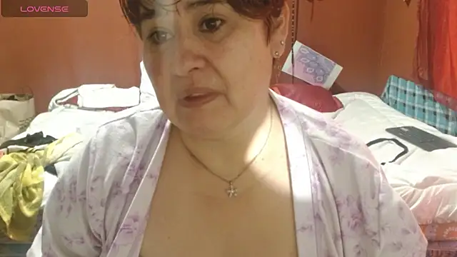 Sasharosee2 online show from 11-03-25, 01:01