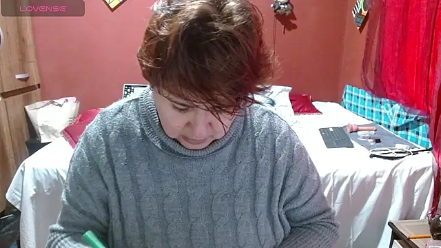 Sasharosee2 online show from 12-02-25, 01:17