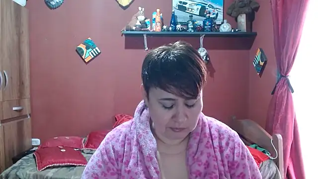 Sasharosee2 online show from 12-19-25, 12:45