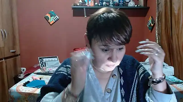 Sasharosee2 online show from 01-07-26, 12:07