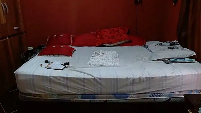 Sasharosee2 online show from 01-17-26, 12:10