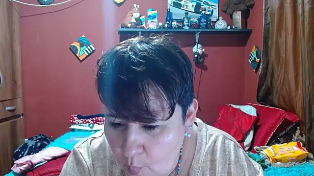 Sasharosee2 online show from 03-20-26, 11:59