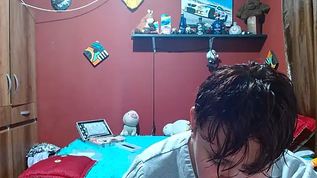 Sasharosee2 online show from 03-27-26, 12:05