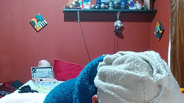 Sasharosee2 online show from 04-15-26, 12:01