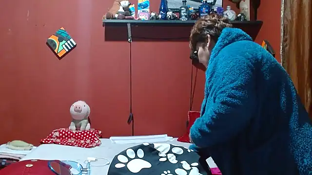 Sasharosee2 online show from 04-20-26, 11:57