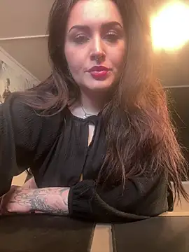 Kristyoff online show from 02-27-26, 12:38