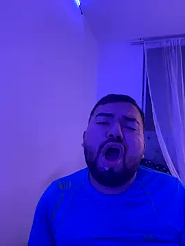 SoyGaelOso online show from 10-21-25, 12:00