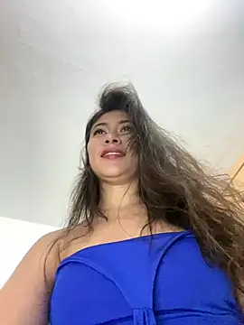 Alice-08 online show from 11-09-25, 12:31