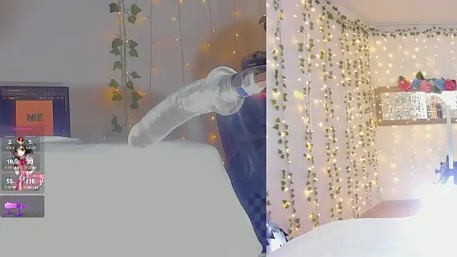 Ashley  Jones   online show from 01-08-26, 09:00