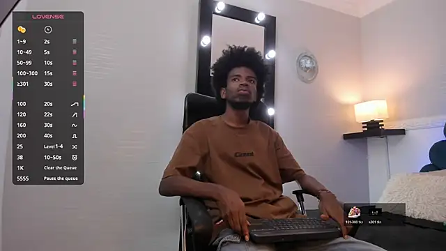 Snapshot of AllexJacob chatting on 10-14-25, 01:12 AllexJacob online show from 10-14-25, 01:12