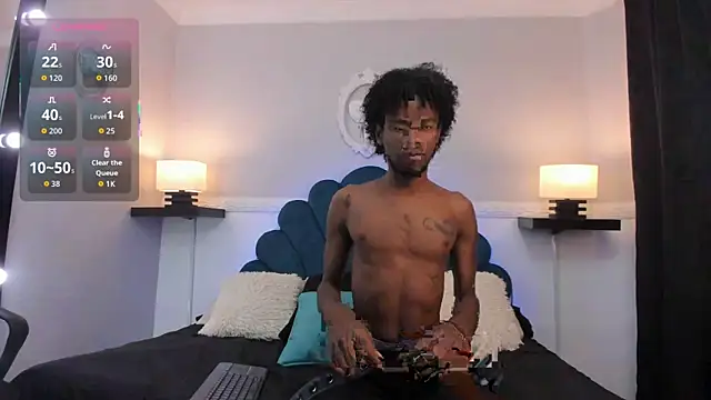 Snapshot of AllexJacob chatting on 10-24-25, 01:18 AllexJacob online show from 10-24-25, 01:18