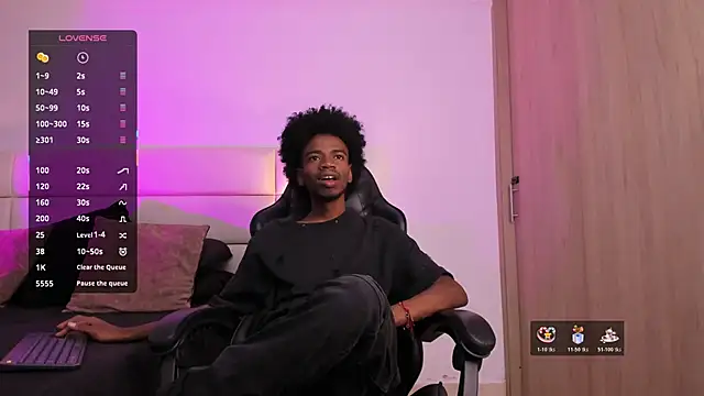 Snapshot of AllexJacob chatting on 11-12-25, 01:22 AllexJacob online show from 11-12-25, 01:22