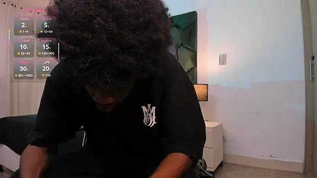 AllexJacob online show from 04-16-26, 01:34