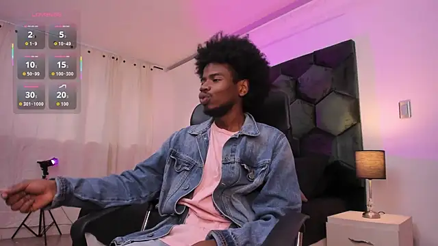 AllexJacob online show from 04-17-26, 01:14