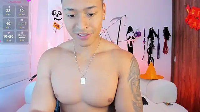 abu dhabi 21 online show from 10-21-25, 01:39