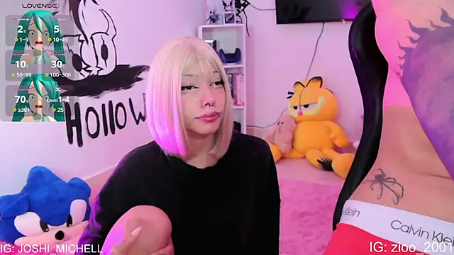 Everlong  online show from 12-03-25, 09:13